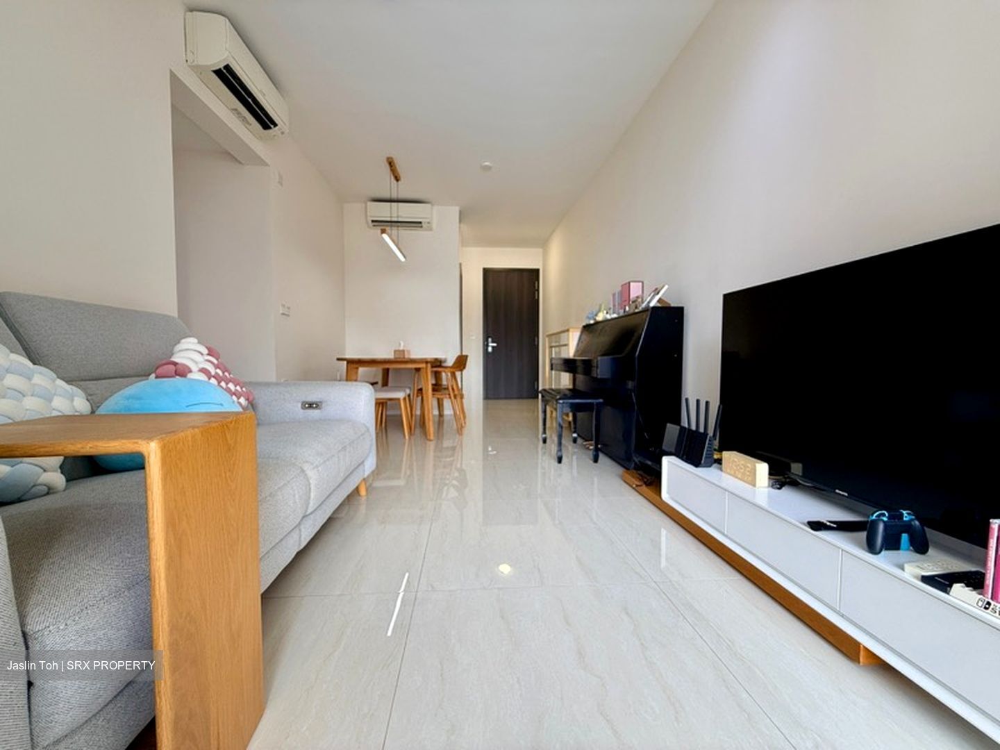 Riverfront Residences (D19), Apartment #606878721